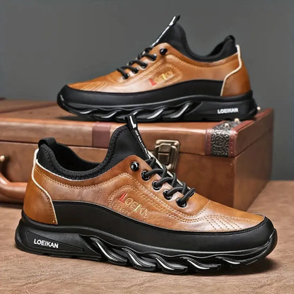 VeroStride Orthopaedic Hiking Shoes — Image 7 — Allury Wear UK
