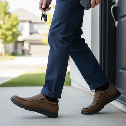 UrbanStride Orthopaedic Shoes — Image 6 — Allury Wear UK