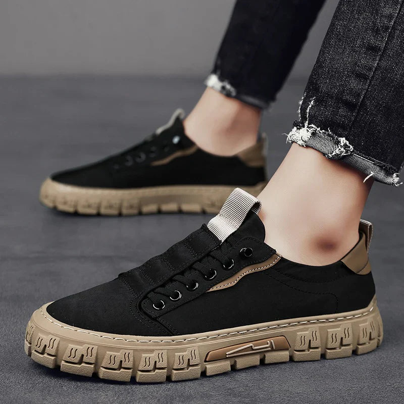 Velon Premium Sneaker — Image 4 — Allury Wear UK