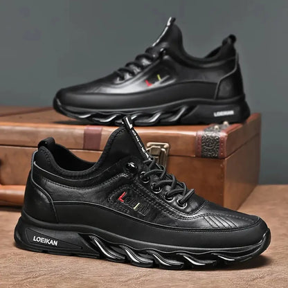 VeroStride Orthopaedic Hiking Shoes — Image 4 — Allury Wear UK
