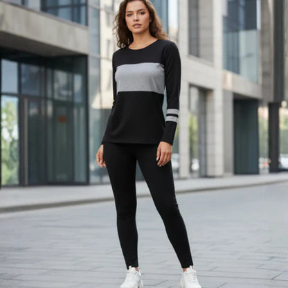 Conjunto Urban Comfort + Par de Calcetines Gratis