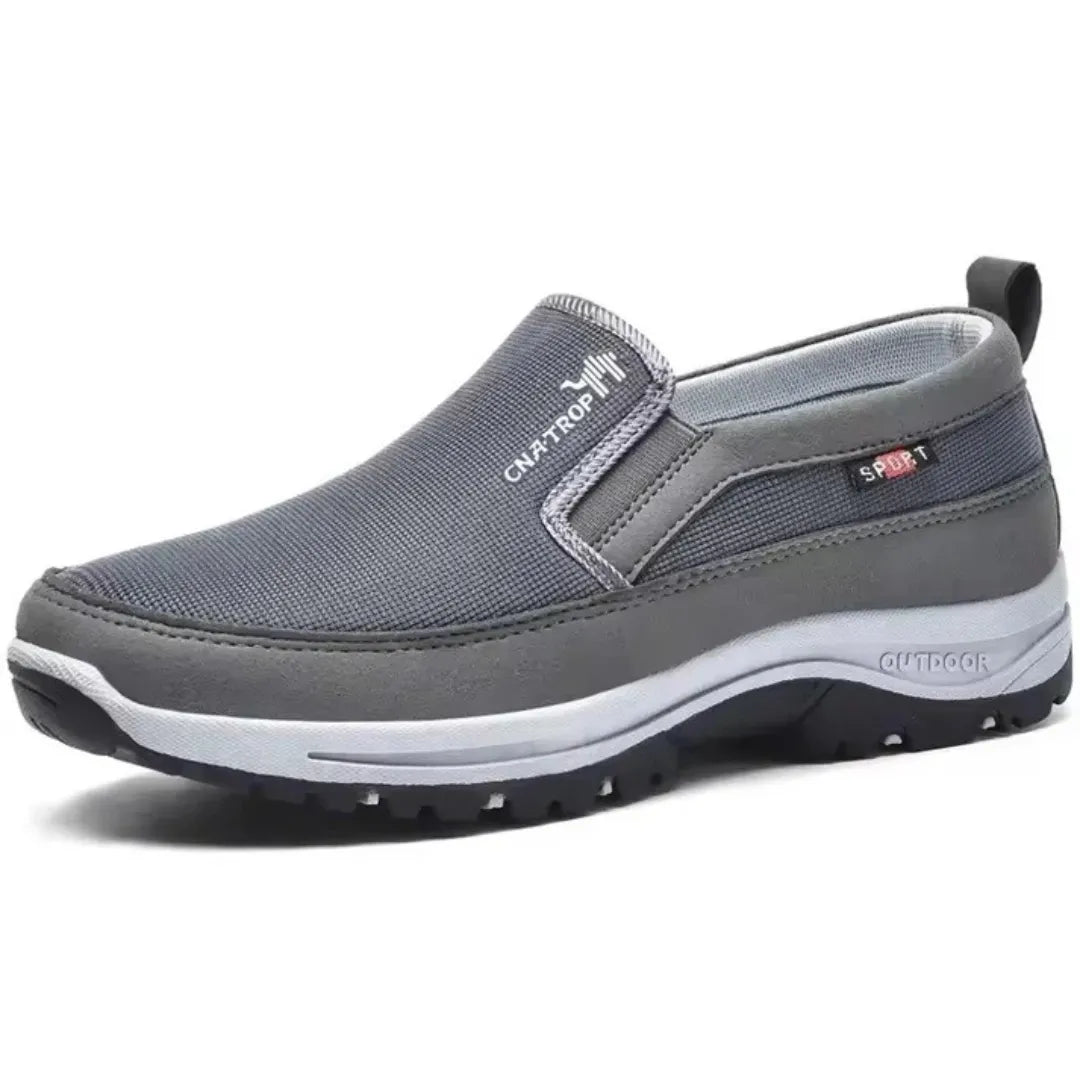 UrbanFlow Comfort Slip-On Shoes — Image 8 — Allury Wear UK