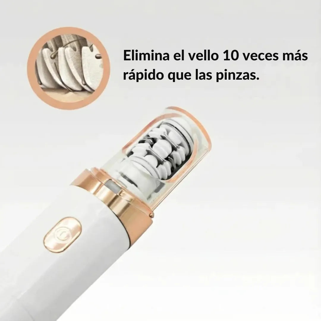 Depiladora EpilSmooth Pro