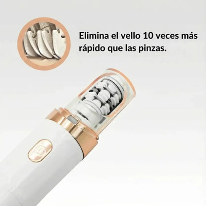Depiladora EpilSmooth Pro