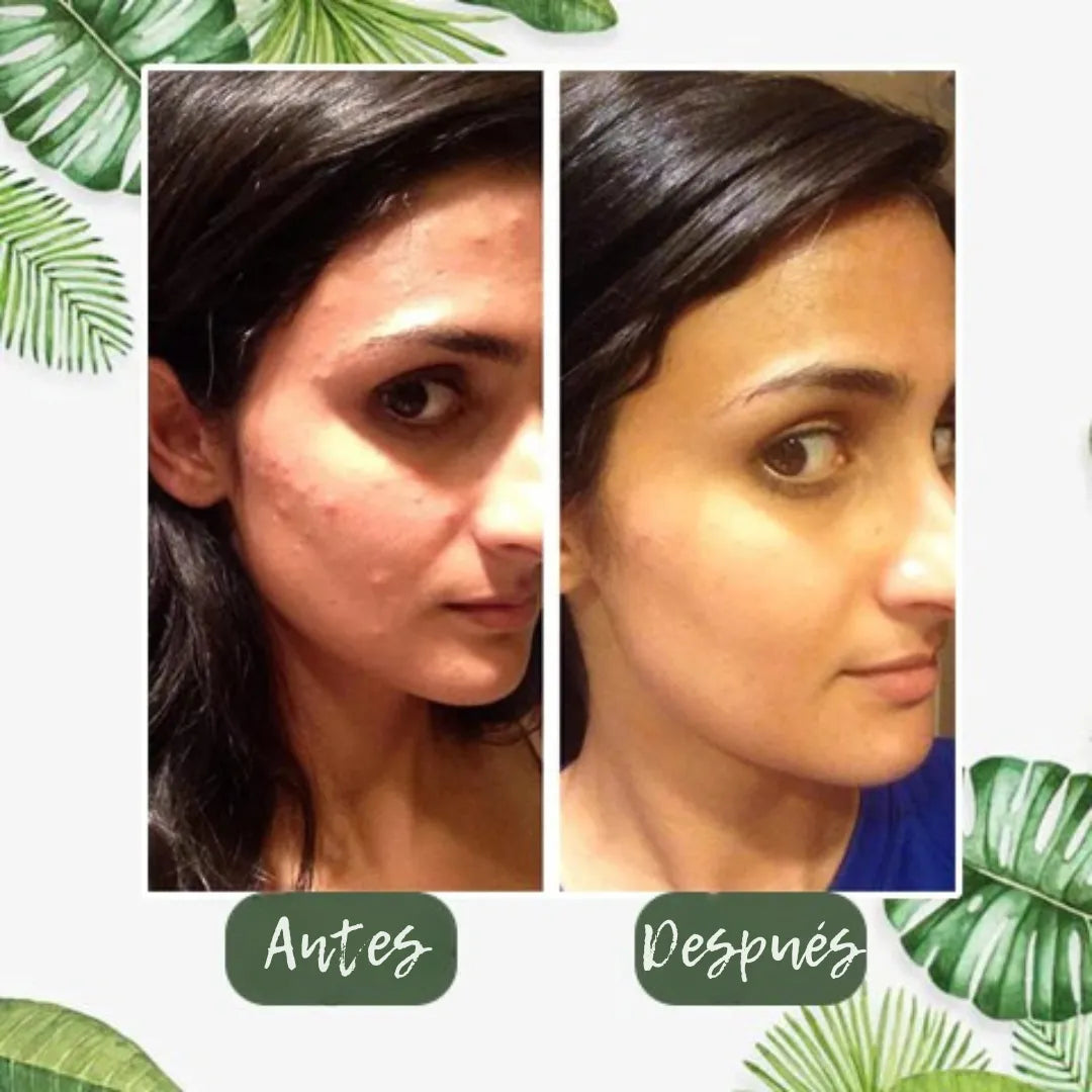 Dama Deep Cleanse Mask