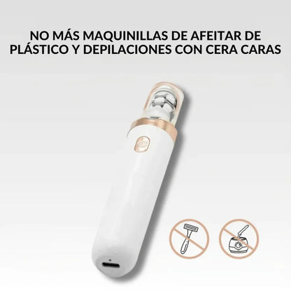 Depiladora EpilSmooth Pro