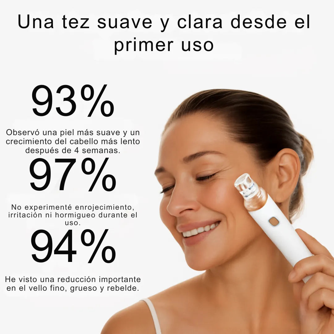 Depiladora EpilSmooth Pro