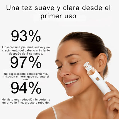 Depiladora EpilSmooth Pro