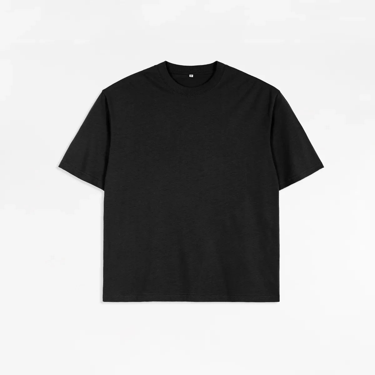 The Form Box Tee — Image 1 — Allury Wear UK
