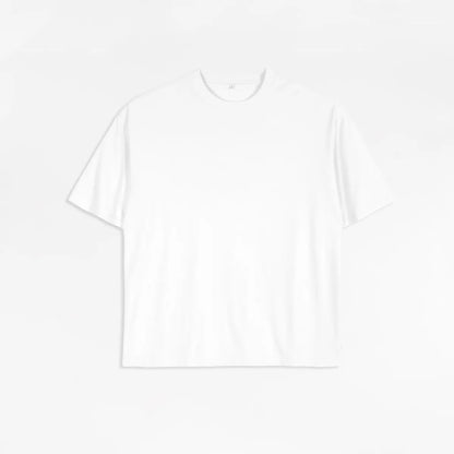 The Form Box Tee — Image 2 — Allury Wear UK