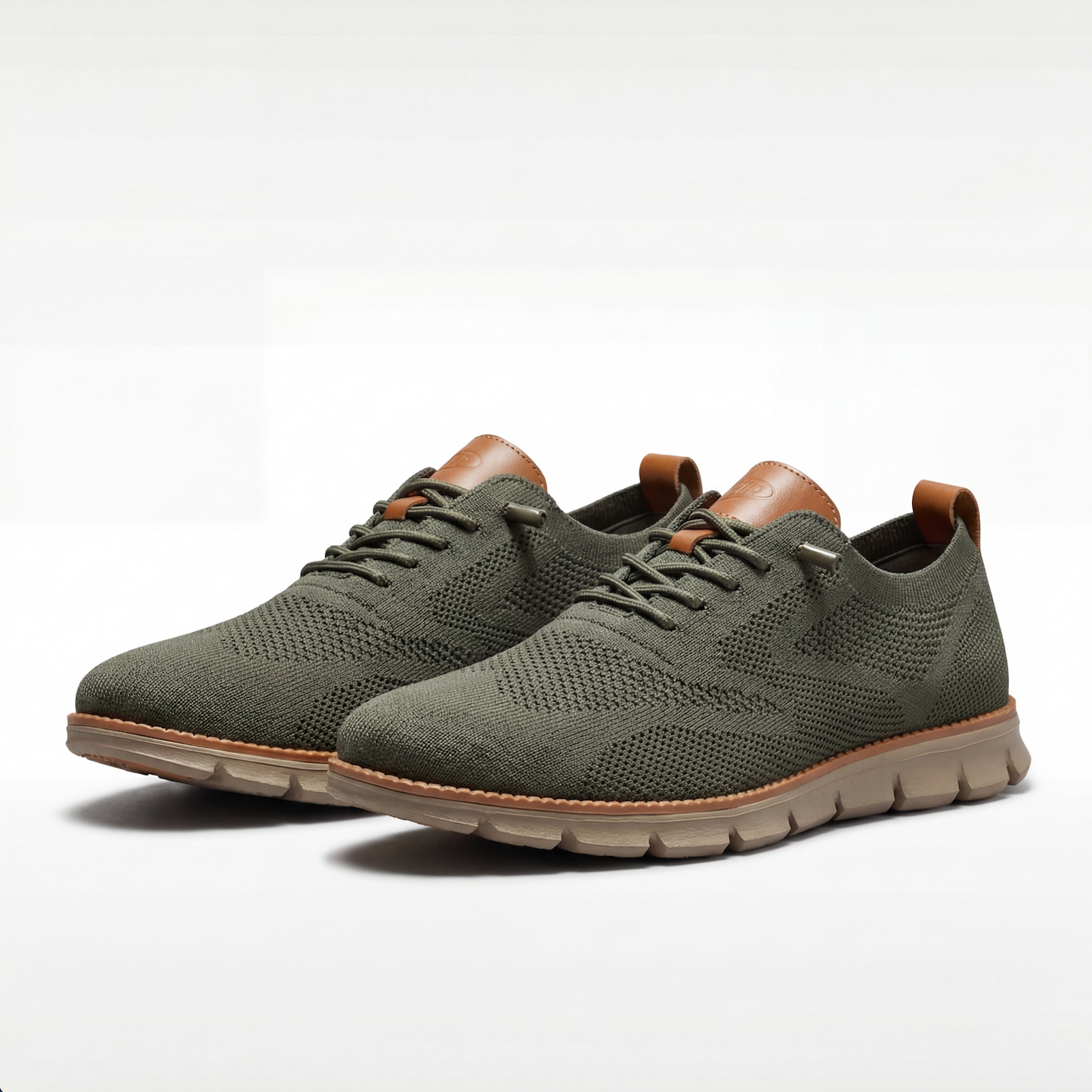 Men's Comfort Walking Shoes - image 19