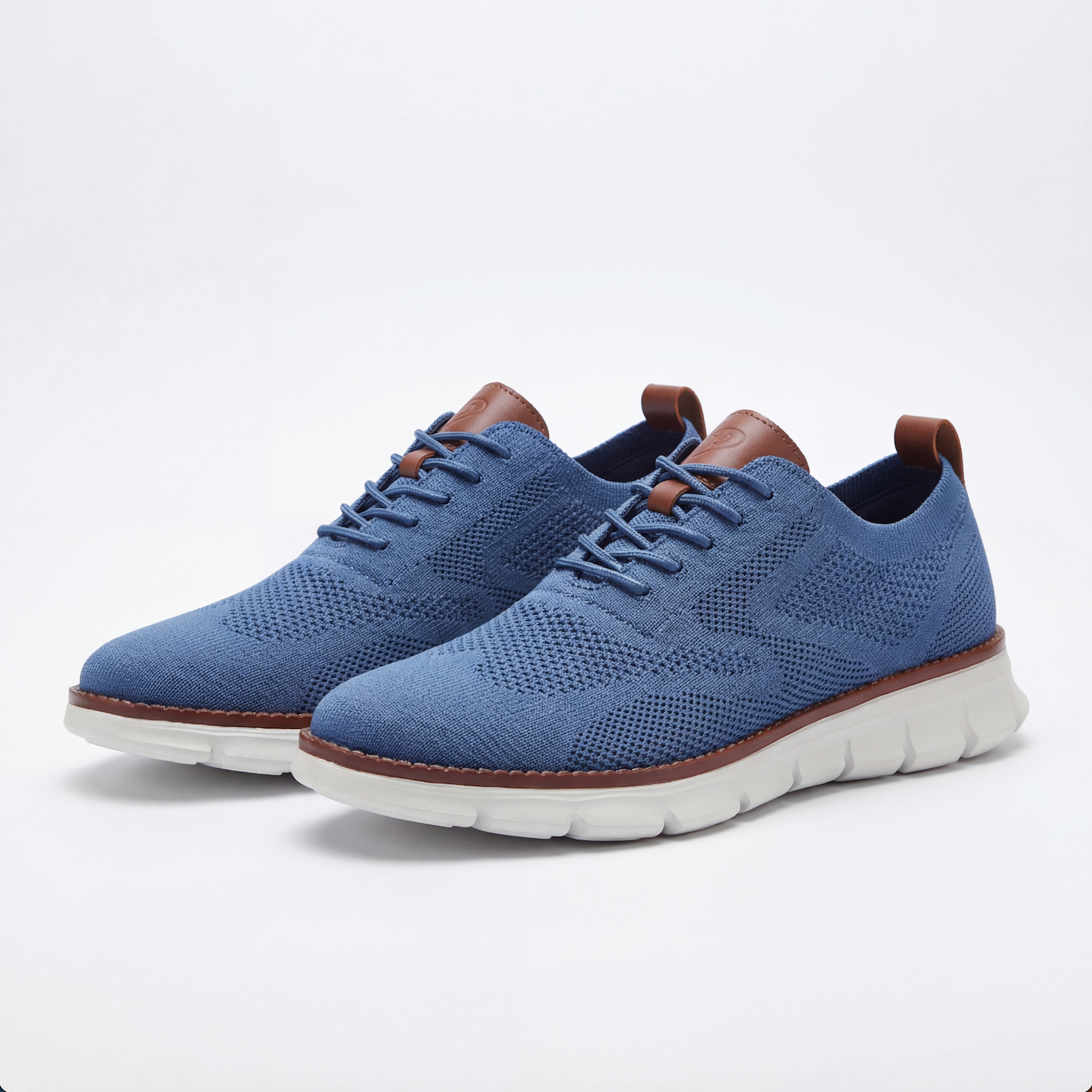 Men's Comfort Walking Shoes - image 11