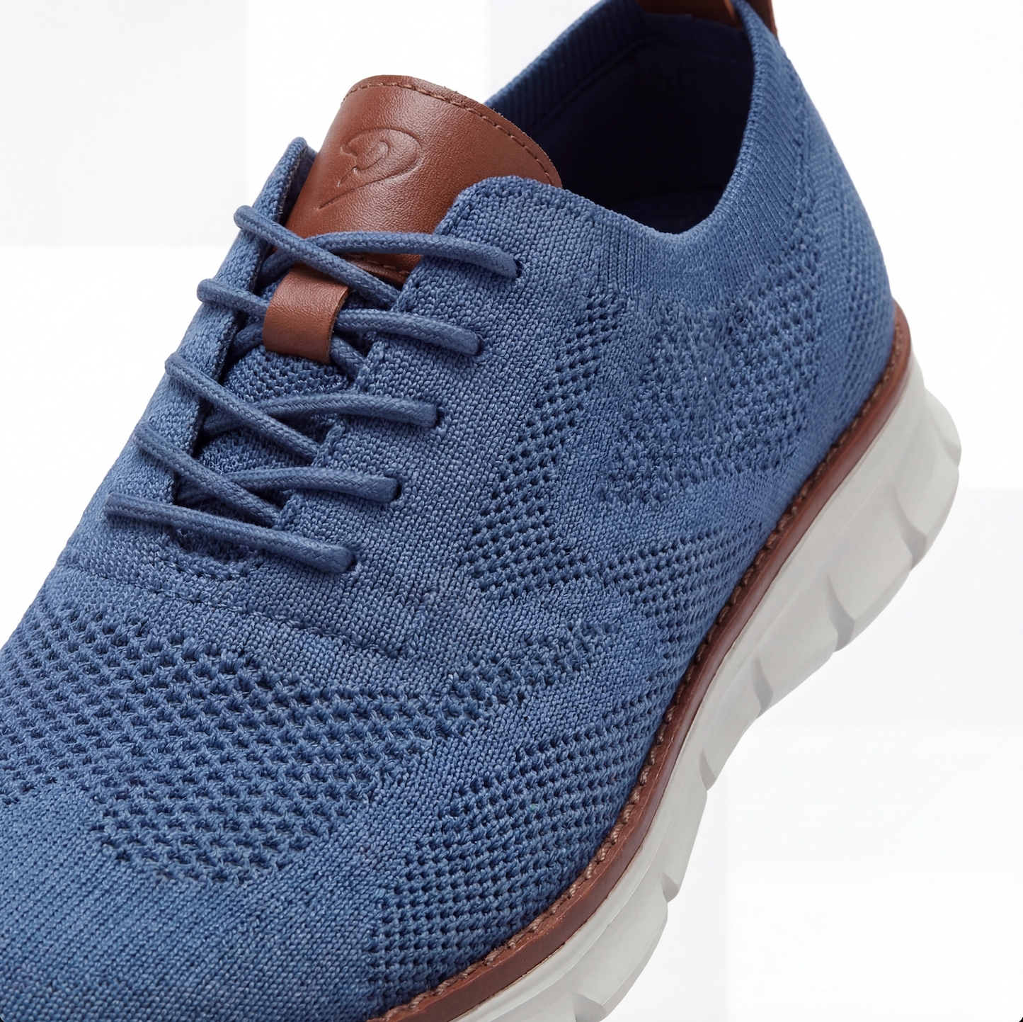 Men's Comfort Walking Shoes - image 10