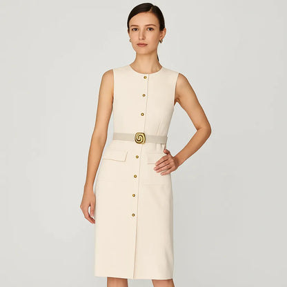 Vestido Tailleur Essence