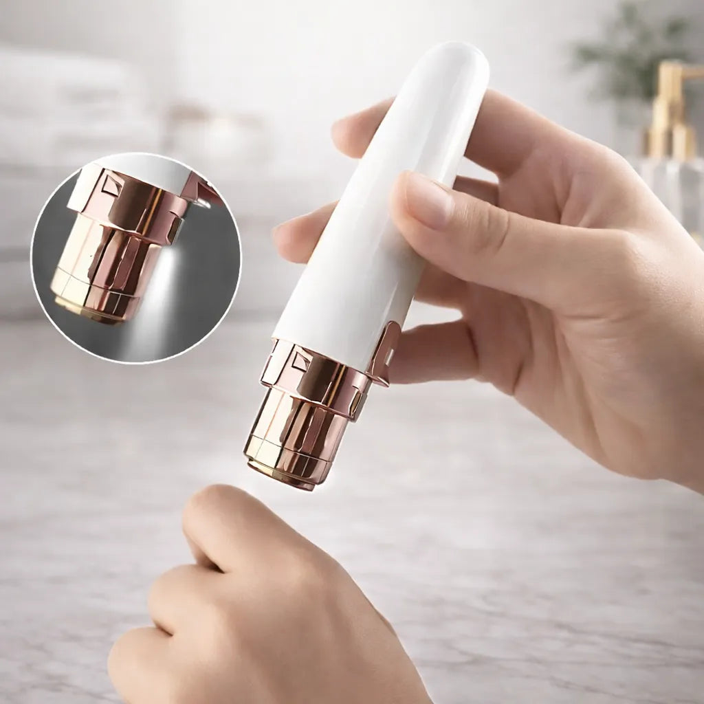 Depiladora EpilSmooth Pro