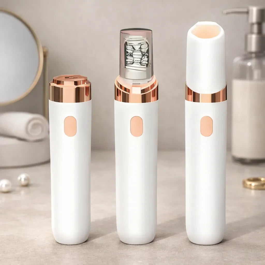 Depiladora EpilSmooth Pro