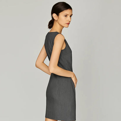 Vestido Executive Line