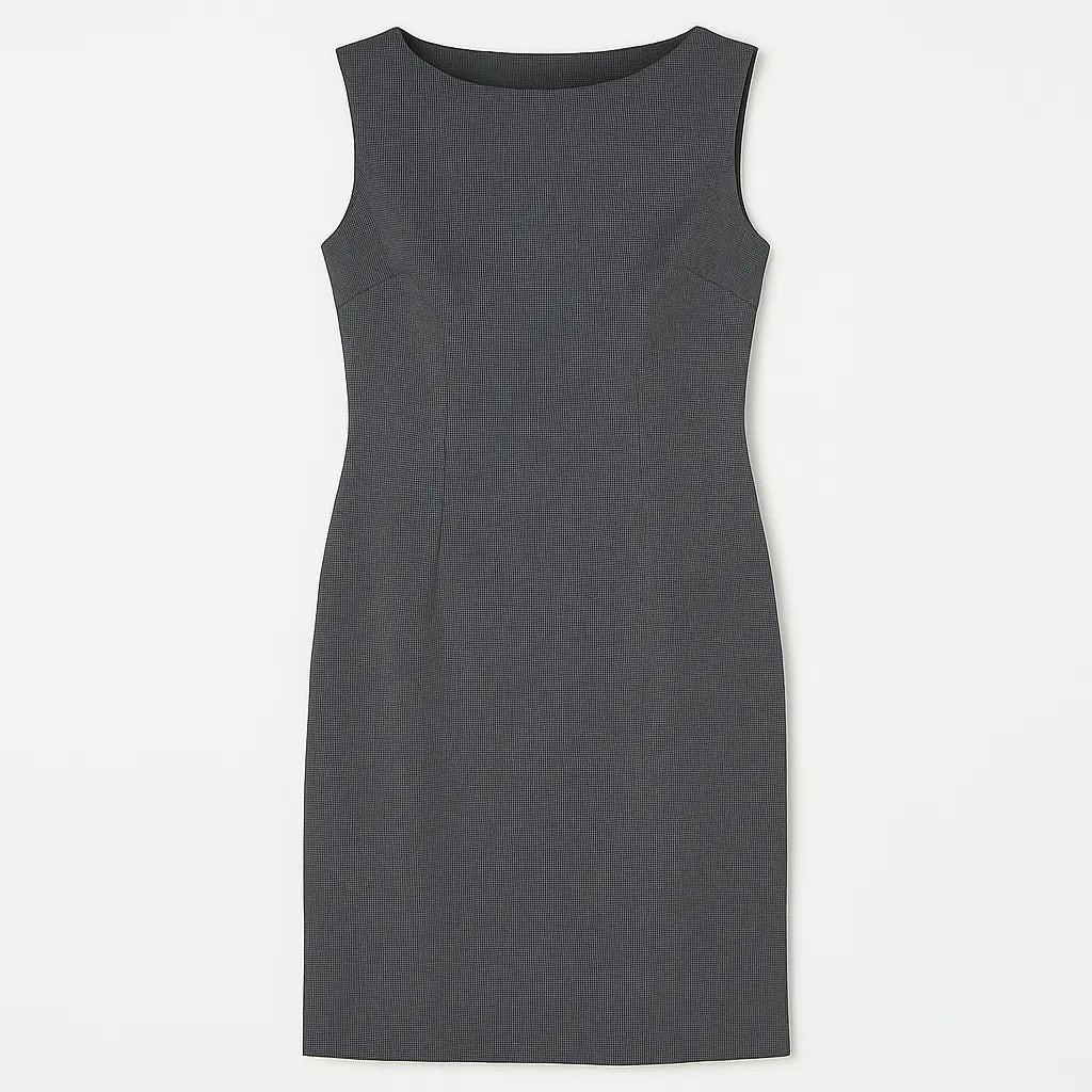 Vestido Executive Line