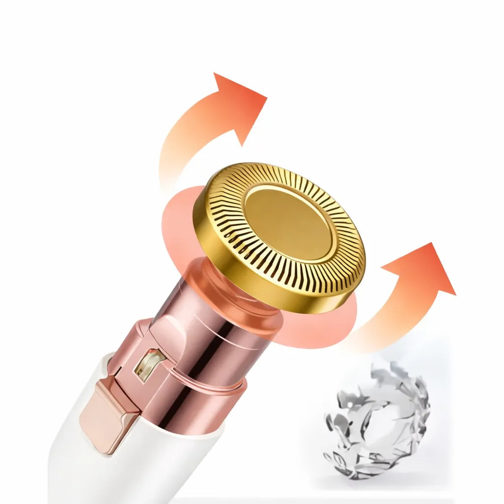 Depiladora EpilSmooth Pro