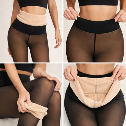 Legging Térmica Boreal [Compra 1 y llévate 2]