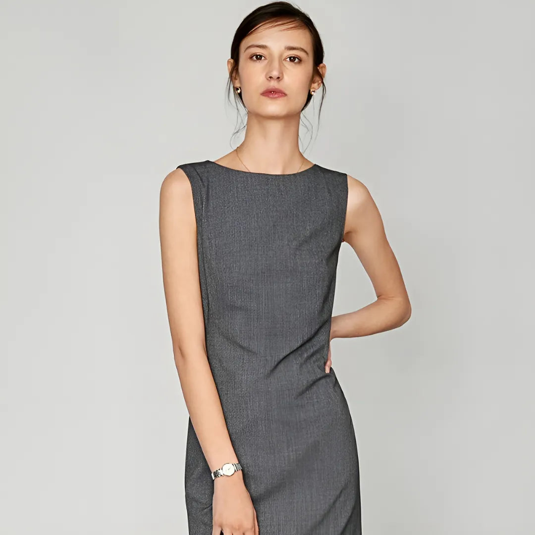 Vestido Executive Line