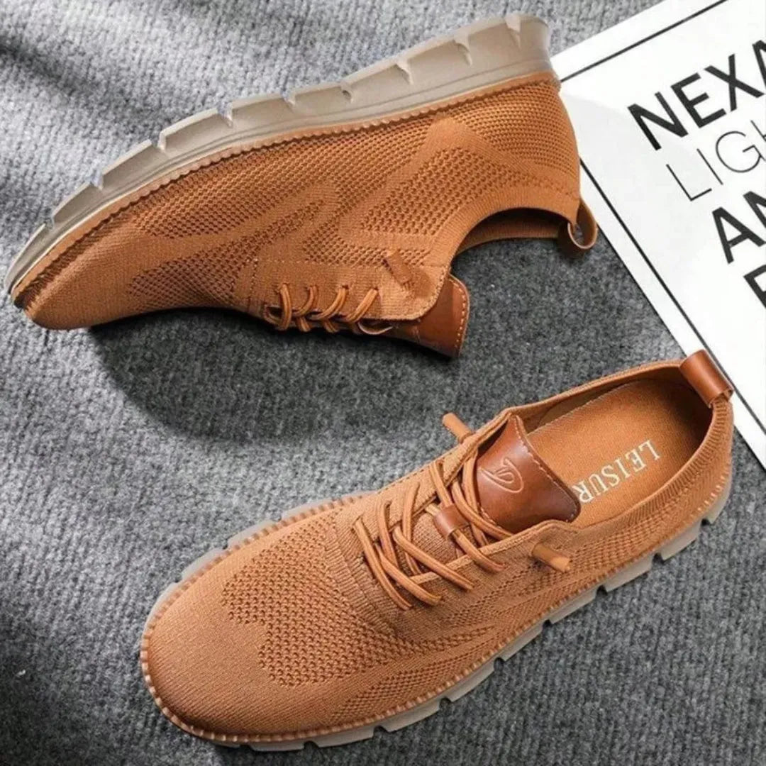The Alden Urban Shoes — Image 8 — Allury Wear UK