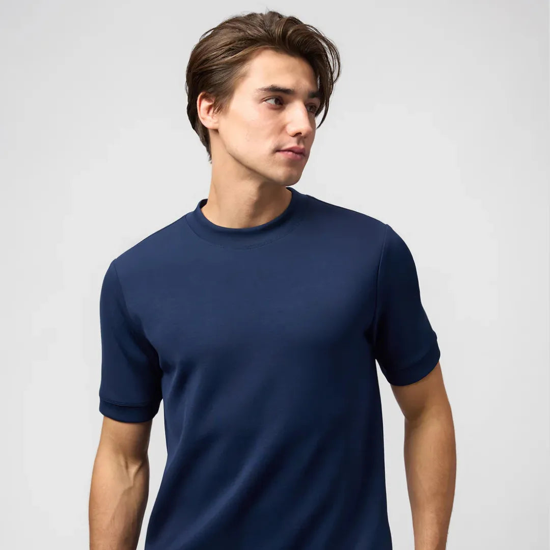 AeroModal Tailored Tee — Image 2 — Allury Wear UK