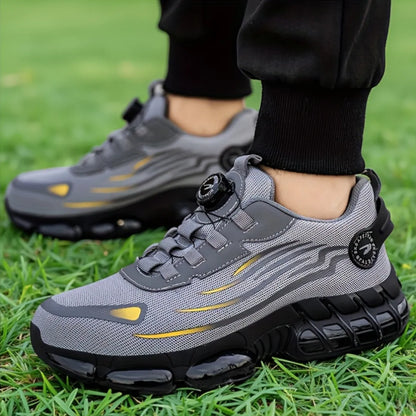 AERON Shoes — Image 6 — Allury Wear UK