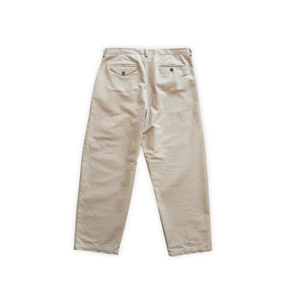 Monaco Chino Trousers — Image 4 — Allury Wear UK