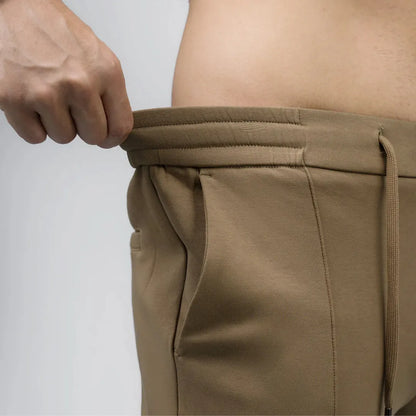 CozyFlex Smart Casual Trousers — Image 5 — Allury Wear UK