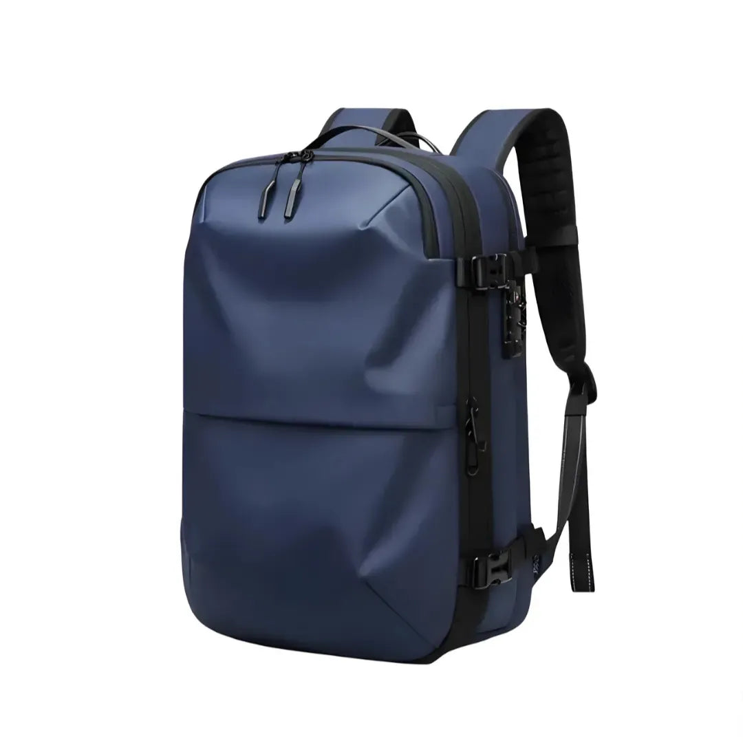 Vacuum Compression Backpack — Image 6 — Allury Wear UK