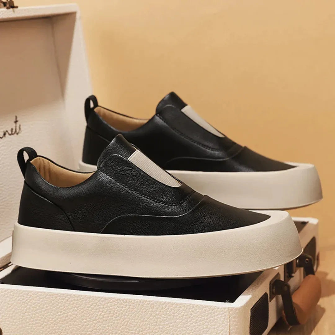 Germano Sneaker — Image 2 — Allury Wear UK