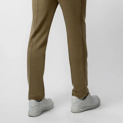 CozyFlex Smart Casual Trousers — Image 4 — Allury Wear UK