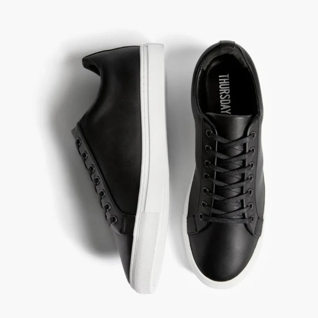Premier Casual Trainers — Image 2 — Allury Wear UK