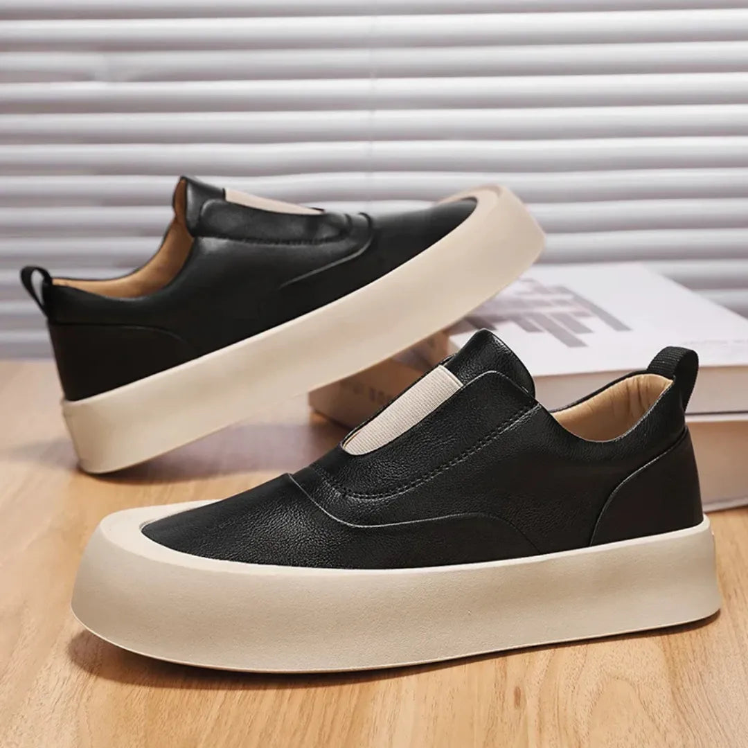 Germano Sneaker — Image 3 — Allury Wear UK