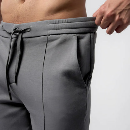CozyFlex Smart Casual Trousers — Image 9 — Allury Wear UK