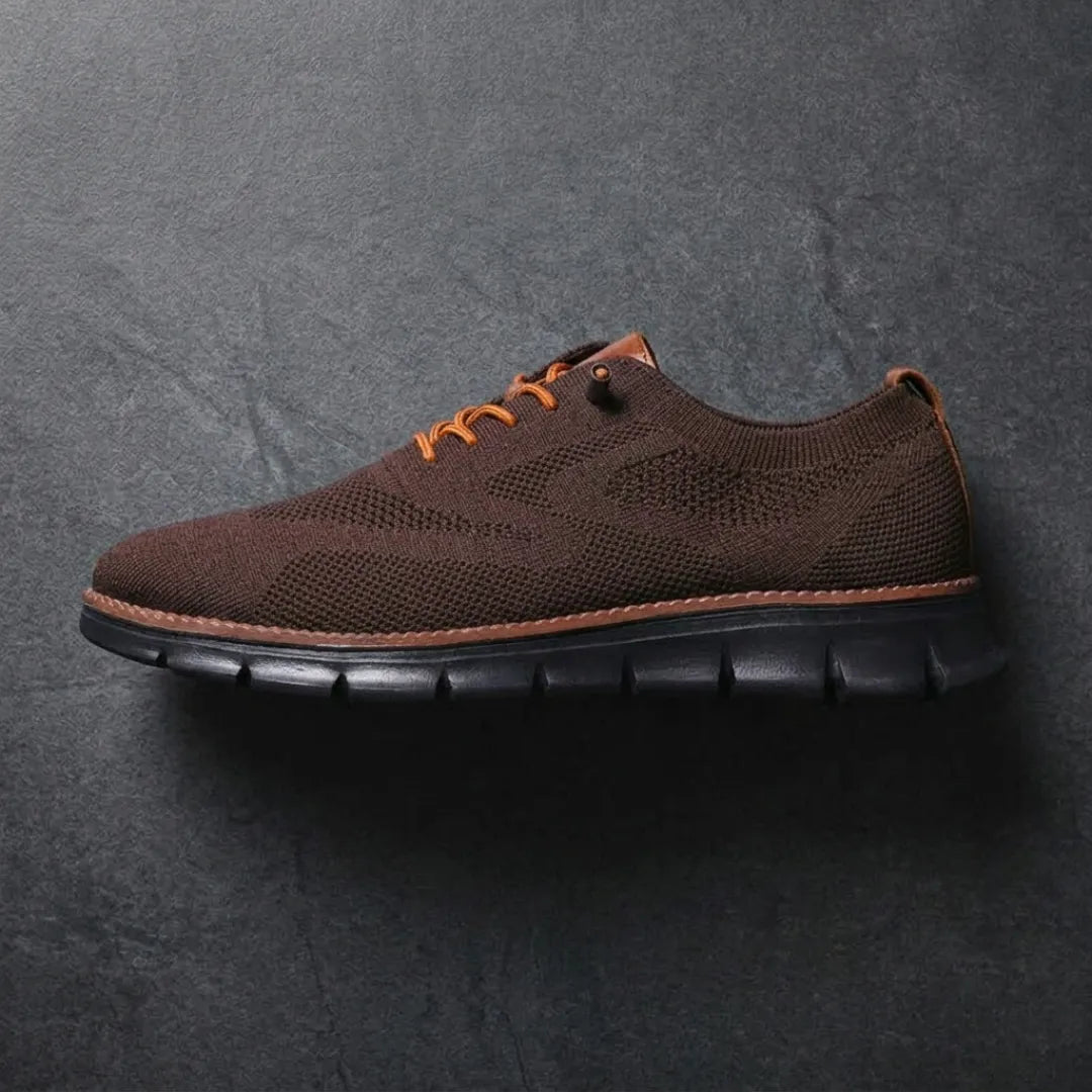 Core Ultra Comfort Trainers — Image 5 — Allury Wear UK