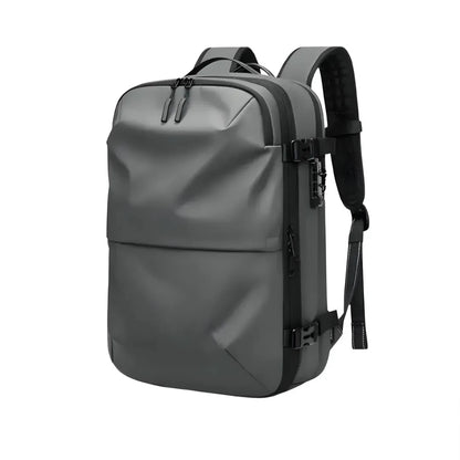 Vacuum Compression Backpack — Image 5 — Allury Wear UK