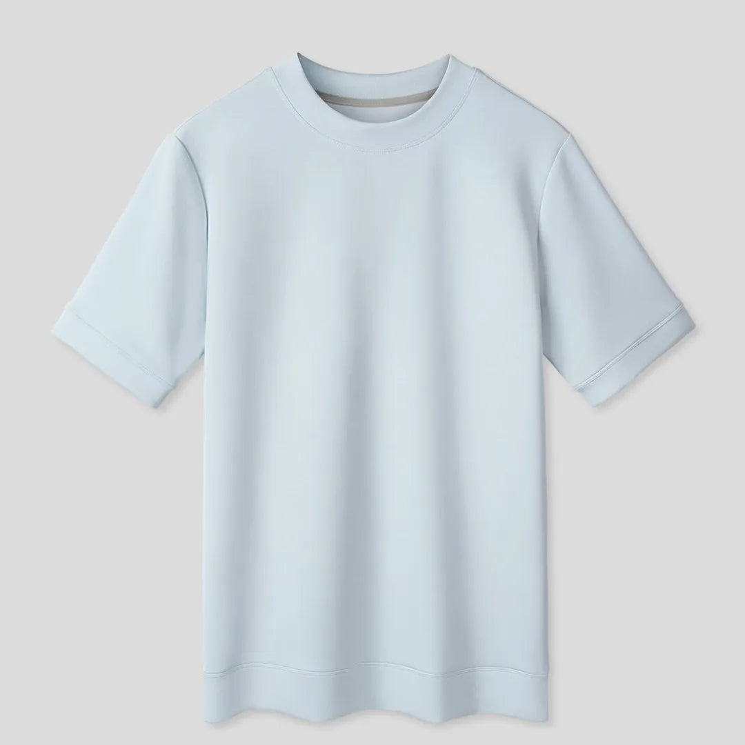 AeroModal Tailored Tee — Image 11 — Allury Wear UK
