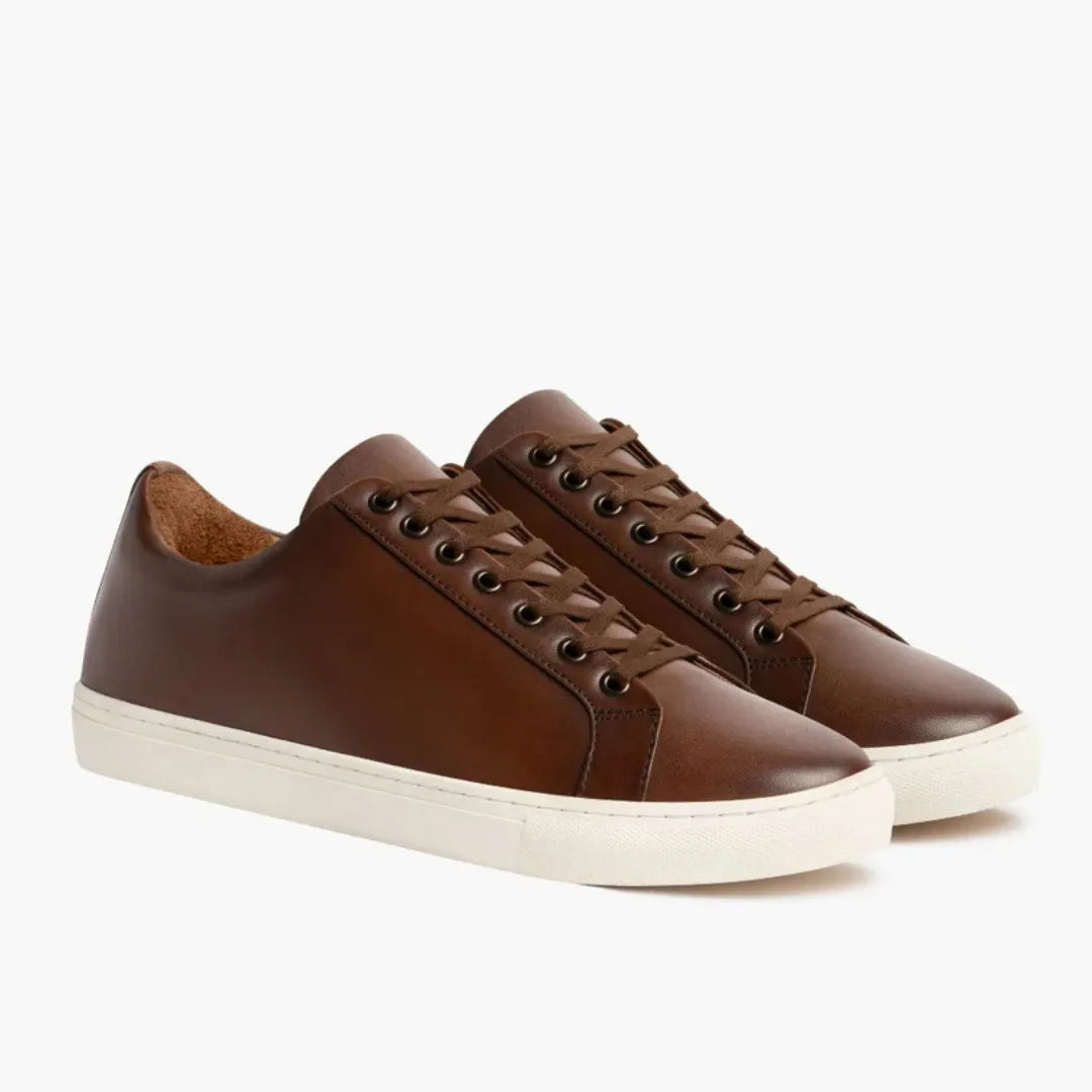 Premier Casual Trainers — Image 15 — Allury Wear UK
