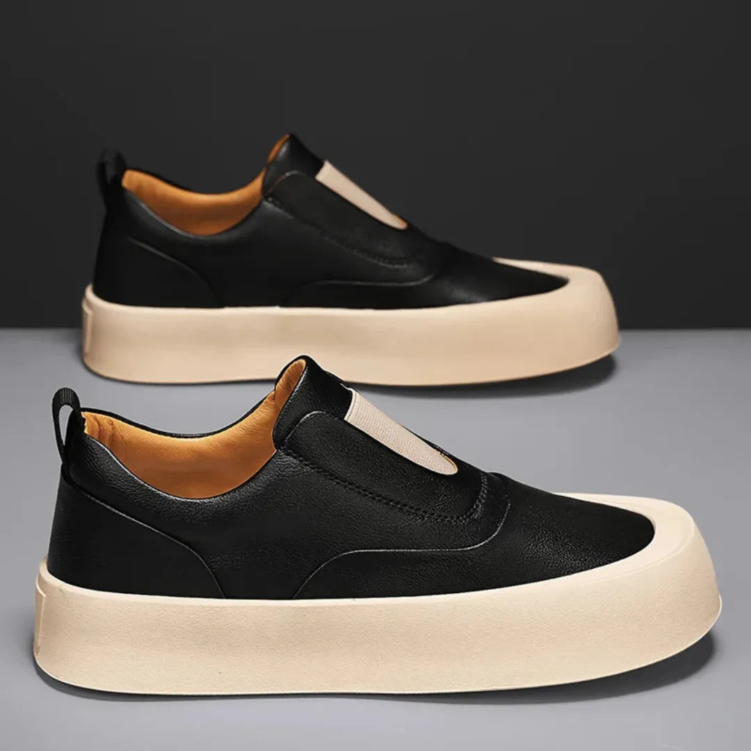 Germano Sneaker — Image 1 — Allury Wear UK
