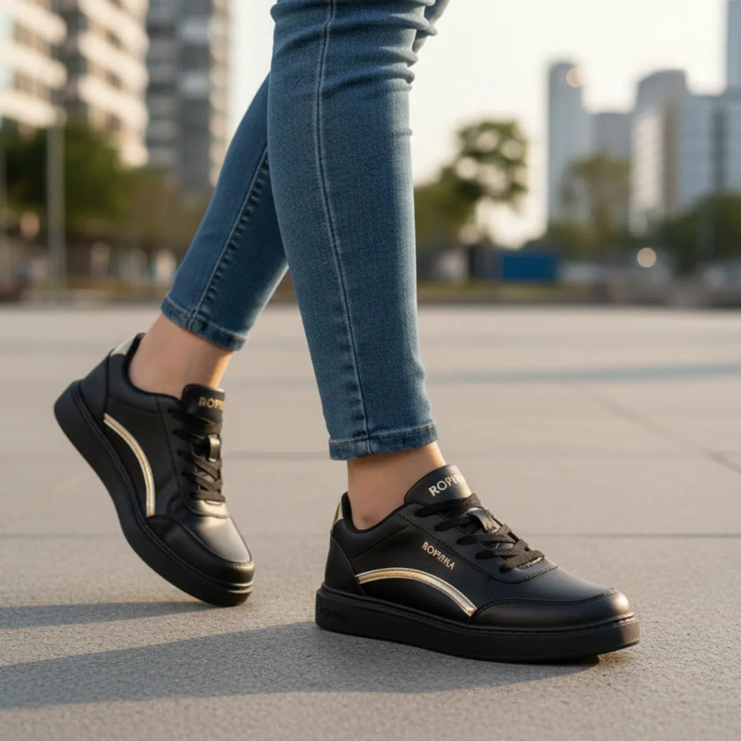 Zapatillas Rophina - ENVÍO GRATIS + 73% DE DESCUENTO