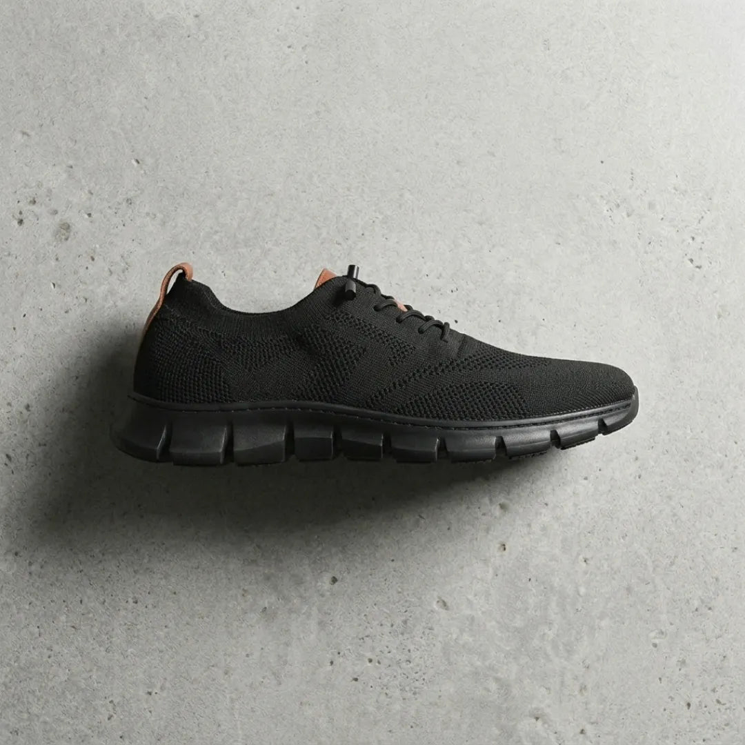 Core Ultra Comfort Trainers — Image 2 — Allury Wear UK