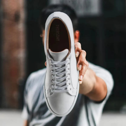 Premier Casual Trainers — Image 12 — Allury Wear UK
