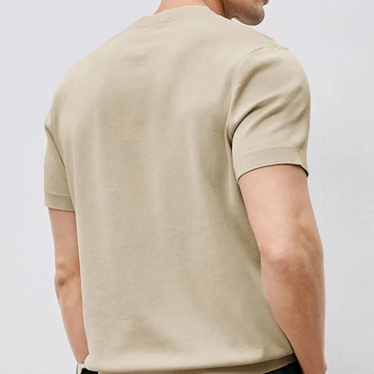 Essential Softknit Premium T-Shirt — Image 7 — Allury Wear UK