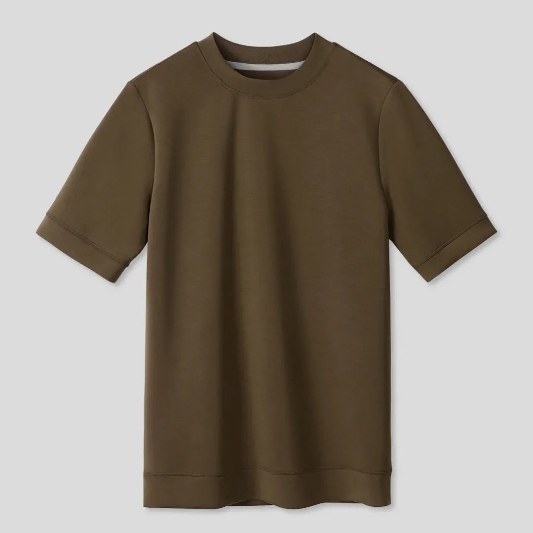 AeroModal Tailored Tee — Image 8 — Allury Wear UK