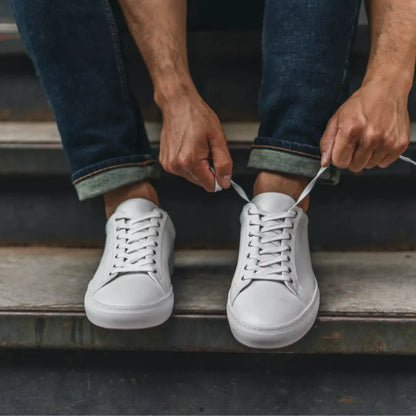 Premier Casual Trainers — Image 13 — Allury Wear UK
