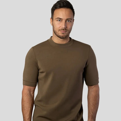 AeroModal Tailored Tee — Image 5 — Allury Wear UK