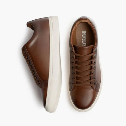 Premier Casual Trainers — Image 16 — Allury Wear UK