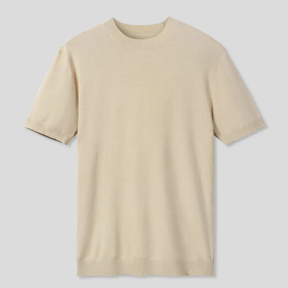 Essential Softknit Premium T-Shirt — Image 10 — Allury Wear UK